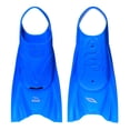 thumbnail image 1 of Voit Aletas de natación, aletas para nadar Infantil para Entrenamiento Azul Talla Chica, 1 of 3