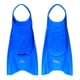 thumbnail image 1 of Voit Aletas de natación, aletas para nadar Infantil para Entrenamiento Azul Talla Chica, 1 of 3