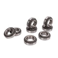 thumbnail image 3 of Front Wheel Bearings Seals Kit, ATV Wheel Bearings Sturdy  High Strength Steel Rustproof  for Upgrade, 3 of 7