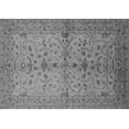 thumbnail image 1 of Ahgly Company Indoor Rectangle Oriental Gray Industrial Area Rugs, 5' x 8', 1 of 4