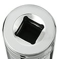 thumbnail image 5 of Uxcell 3/8-inch Drive 17mm 6-Point Shallow Socket, Cr-V Steel, 5 of 5