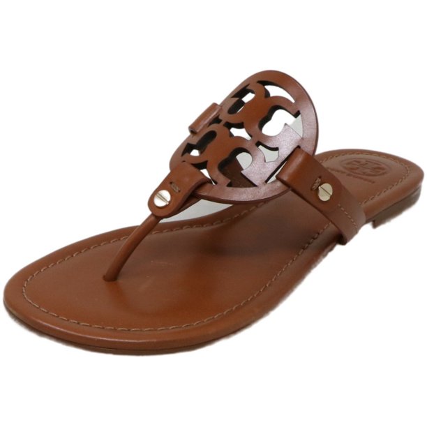 tory burch miller vachetta sandals