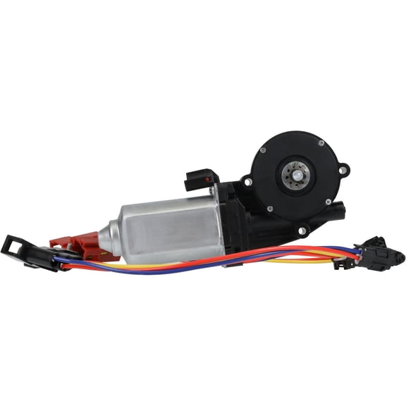 OEG Parts New Power Window Motor Replacement For Dodge B350 1981-1989, Challenger 1970-1974, Charger 1971-1974 4166125 4212629 4240519 4354560 4354839 4467305 4480303 4520069 742-301 42-405 42-408