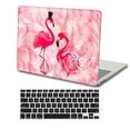 thumbnail image 1 of KSK KAISHEK Hard Case Cover Only Compatible Old MacBook Pro 15" with No Touch + Black Keyboard Cover 2012/2013/2014/2015 A1398, Animal 222, 1 of 5
