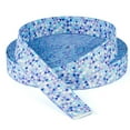 thumbnail image 6 of Country Brook Design® 1 inch Mermaid Mosaic Polyester Webbing, 10 Yards, 6 of 6
