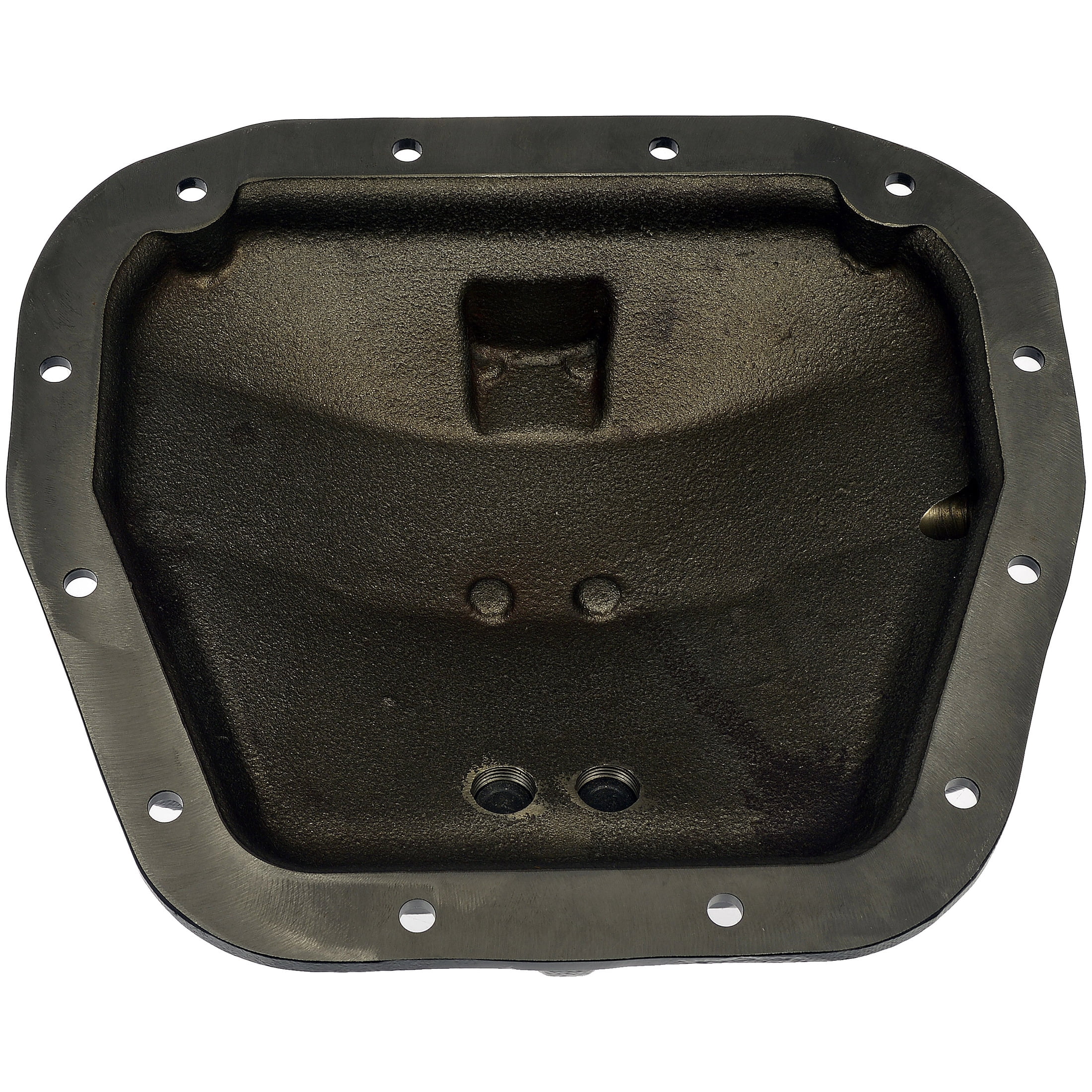 Dorman 697-734 Rear Differential Cover for Specific Ford / Lincoln Models (Powder Coated)