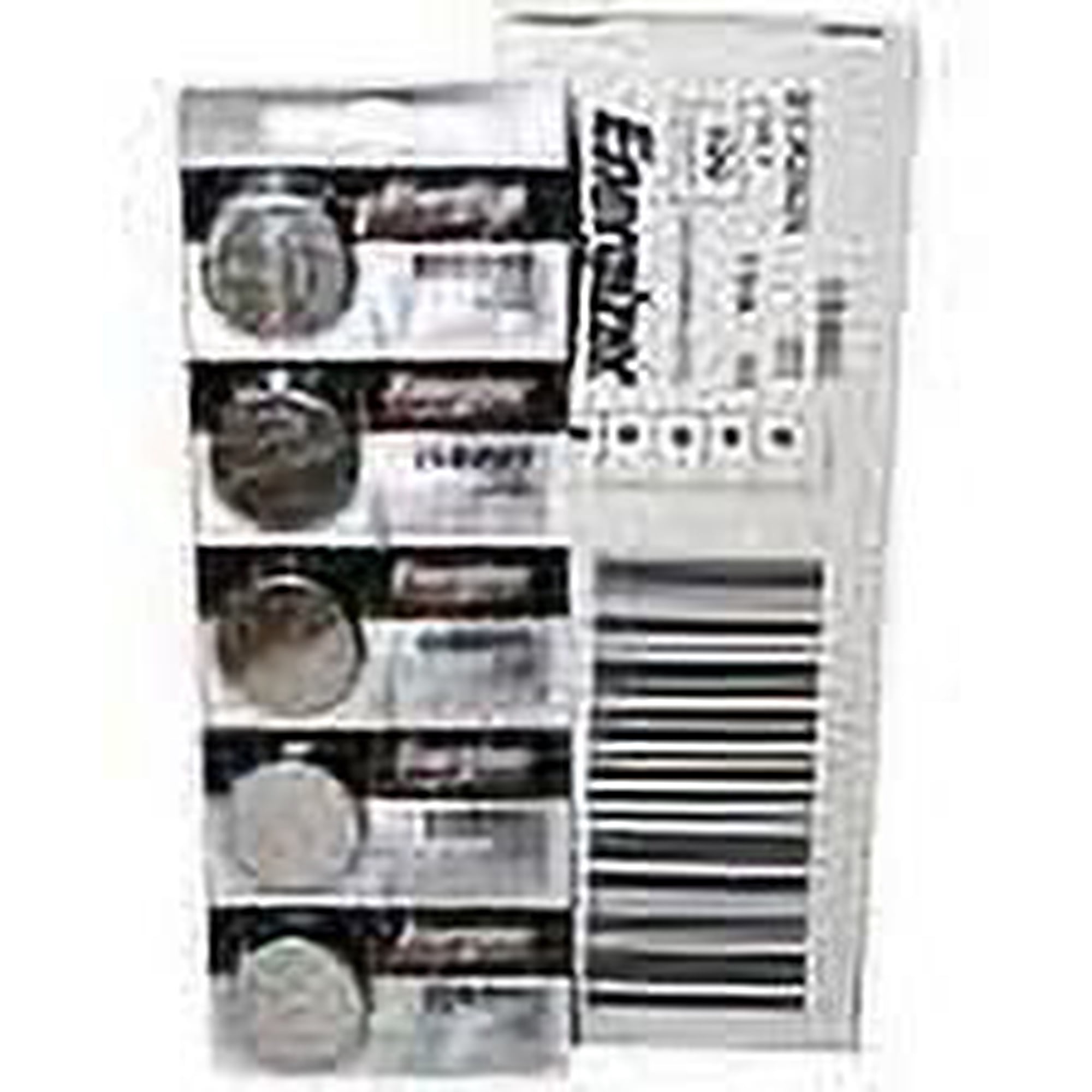 Energizer CR2025 Lithium 3V 20 Pcs