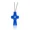 Blue & Black, variant on NEON ECHO Emberwood Symphony Reed Diffuser 8.79 oz