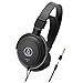 thumbnail image 2 of Audio-Technica ATH-AVC200 SonicPro Écouteurs Over-Ear Fermé Dos Dynamique - 1/8", Noir, 2 of 3
