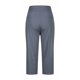 thumbnail image 3 of MKLEKYY Leggings para mujer, pantalones capri de yoga elásticos para mujer, pantalones capri casuales de entrenamiento, leggings de cintura alta, pantalones rectos cortos, 3 of 4