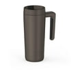 thumbnail image 3 of Thermos Stainless Steel Mug, Black, 18oz, 3 of 8