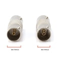 thumbnail image 4 of THE CIMPLE CO - BNC Connector - Female to Female Adapter Coupler for CCTV Camera - 4 Pack, 4 of 9