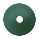 thumbnail image 1 of Ruedas de corte de 4 pulgadas de diámetro para un pulido de corte suave de jade (verde oscuro), 1 of 9