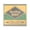 Clear, variant on CafePress - Rdg Beeline Sticker - Square Sticker 3" x 3"