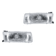 thumbnail image 1 of Par de FAROS DEPO TSURU 1992 al 1993 NISSAN, 1 of 4