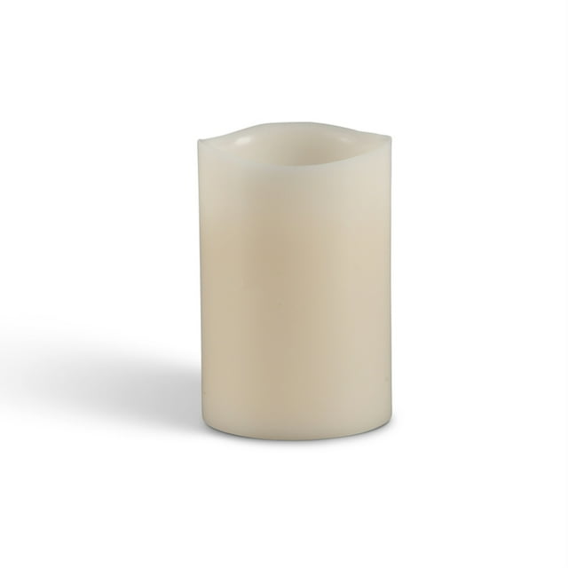 Everlasting Glow FLAMEL Pilier Bord Fondu (Lot de 1)