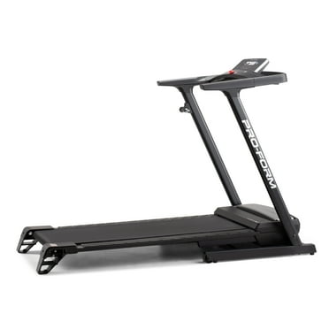 Proform Pro 2000 Smart Treadmill With 10 Touchscreen And 30 Day Ifit Family Membership Walmart Com