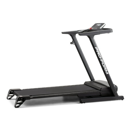 ProForm Cadence WLT Folding Treadmill with Reflex Deck for Walking and Jogging, iFit Bluetooth Enabled