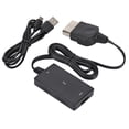 thumbnail image 1 of Adaptador convertidor compatible con Xbox a interfaz multimedia de alta definición Compatible con Xbox de alta definición a interfaz multimedia de alta definición C, 1 of 8