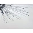 thumbnail image 2 of Maxim Lighting - Eight Light Flush Mount - Flush Mount - Polaris-Eight Light, 2 of 6