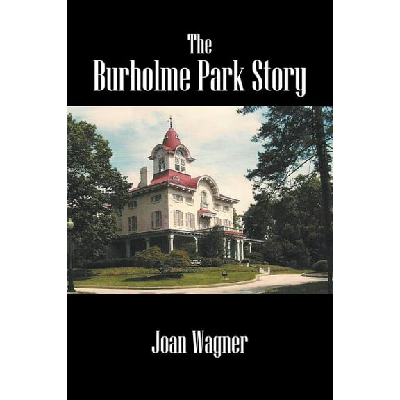 The Burholme Park Story, (Paperback)
