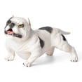 thumbnail image 2 of Modelo de perro, modelo de perro de simulación, modelo animal, modelo de perro de juguete, adornos, los mejores materiales, 2 of 9
