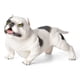 thumbnail image 2 of Juguete modelo animal, modelo de perro de simulación, juguete para perro, decoración para perro, diseño de última generación, 2 of 12