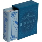 BROOKE VITALE Tiny Book: Disney Cinderella (Tiny Book) (Hardcover)