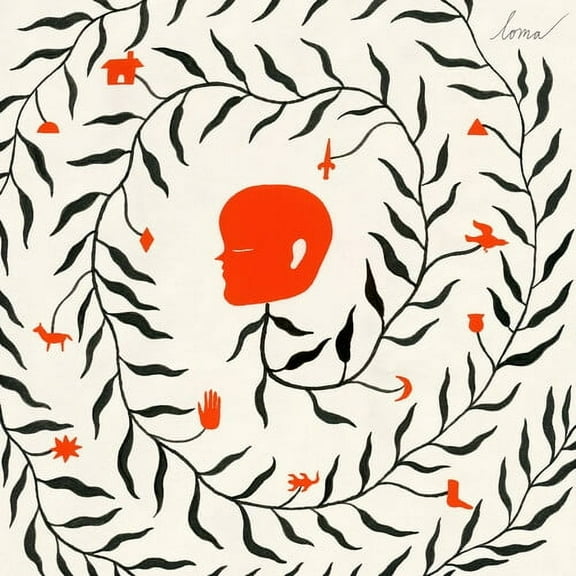 Loma - How Will I Live Without a Body? - Music & Performance - CD