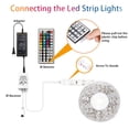 thumbnail image 3 of Luces LED Dalattin, 3 of 5