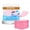 Pink, variant on Staron Concentrated Multipurpose Floor Cleaner Sheets, Dissolve No Floor Wash Tabs, Pet and Kid Safe Cleaning Tablets for Hardwood Laminate Kitchen Bathroom, Purple