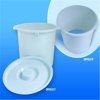 Invacare INV6319 Splash Shield for Commode