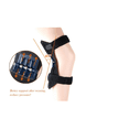 thumbnail image 4 of Rodilleras Antideslizantes Respirables P/soporte Articulac. Malubero Model767, 4 of 5