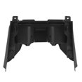 thumbnail image 1 of Soporte Para Taza De Té Para Coche, Soporte Para Botella De Bebida, Accesorio Negro Apto Para JL 2018-2020, 1 of 7