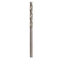 thumbnail image 6 of 10pcs Steel Mini Drill Bits, High Speed Steel for Nonferrous Metal Drilling Hole, 6 of 9