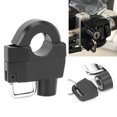 thumbnail image 4 of Motorcycle Helmet Lock, Bicycle Helmet Lock Safe  For Motorcycle ATV For Motorcycle, 4 of 8