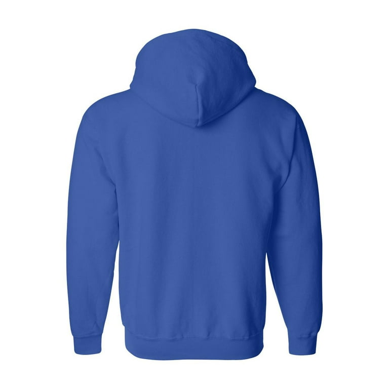 Gildan - Heavy Blend™ Full-Zip Hooded Sweatshirt - 18600 - Budget