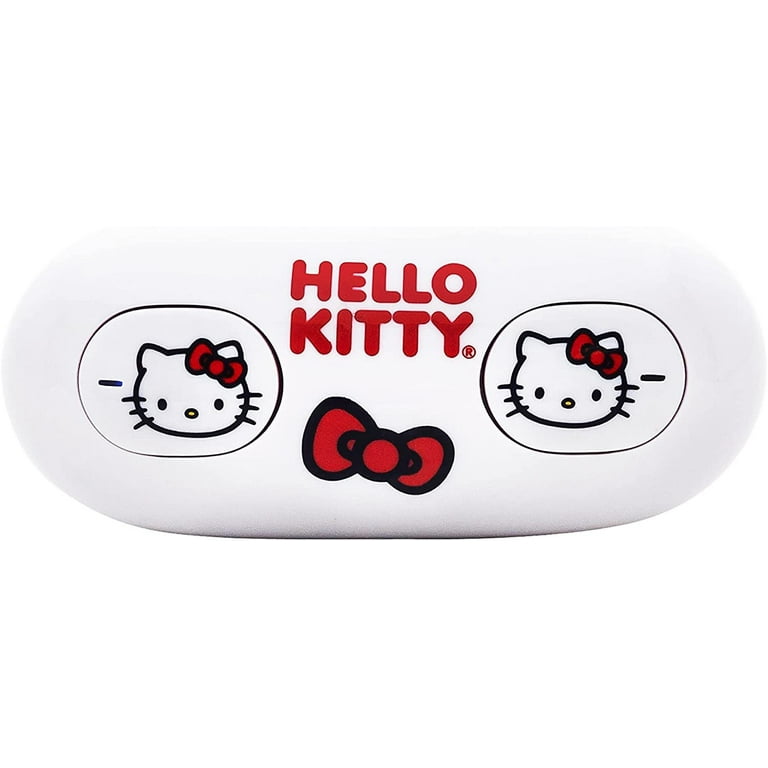 Sanrio Hello Kitty Wireless Earbuds Case
