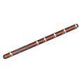 thumbnail image 4 of Práctica de golf Putt Posture Corrección Mejorar el equilibrio Putter Straight Ruler Ayuda de entrenamiento de golf para Juegos Anexos de golfistas, 4 of 8