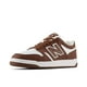 thumbnail image 1 of Zapatilla New Balance 480 V1 para hombre Rich Oak/White - 6.5US, 1 of 1