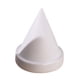 thumbnail image 2 of Soporte para pulsera y brazalete Yuyangstore Estante para reloj de pulsera Blanco, 2 of 8