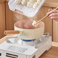 thumbnail image 5 of Popular! Household Dumpling Box Multi Layer Large Size Quick Dumpling Storage Box With Cover Kitchen Box Refrigerator Fresh Preservation BoxClearance, 5 of 5