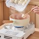 thumbnail image 5 of Precio sorpresa!Caja de bolas de masa para el hogar, caja de almacenamiento de bolas de masa rápida multicapa de gran tamaño con cubierta, caja de cocina, caja de conservación fresca para refrigerado, 5 of 9