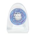 thumbnail image 1 of Blanqueador Dental Floss Reach POP con bicarbonato de sodio, 50 ml, cera vegana, 1 of 6