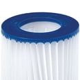 thumbnail image 4 of JLeisure Avenli 29P481 CleanPlus Small Pool Pump Filter Cartridge Replacement Part, 4 of 4