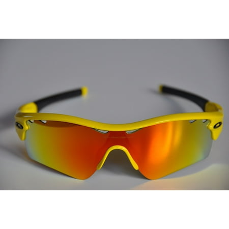 Canvas Print Radar Sports Eyewear Sunglasses Oakley Stretched Canvas 10 x 14