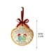 thumbnail image 3 of Joyería de la amistad de vidrio marino natural | Un regalo especial para mejores amigas | Collar artesanal con temática oceánica para cumpleaños y ocasiones especiales, 3 of 5