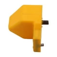 thumbnail image 2 of Front Suspension Bump Stop LH or RH for GMC Sierra Yukon XL 2001-2010, 2 of 6