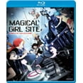 thumbnail image 1 of Magical Girl Site - Blu-ray, 1 of 4