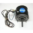 thumbnail image 3 of A.O. Smith 9723 General Purpose Ball Bearing PSC Motor, 3 of 6
